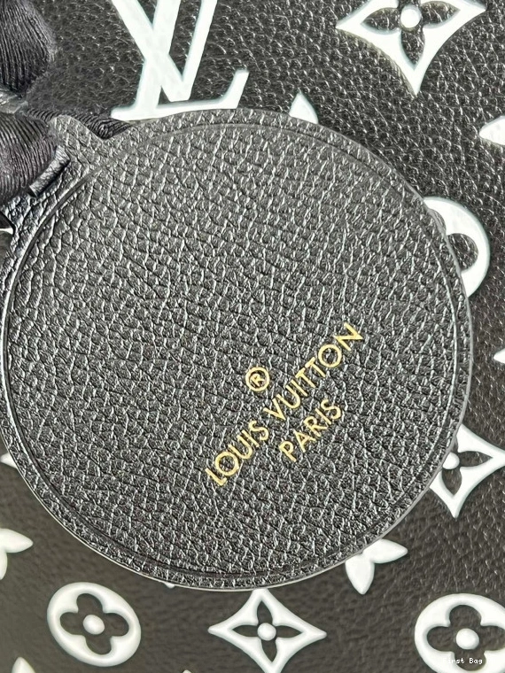 First bags ru reviews LOUIS NEVERFULL VUITTON MM 0801